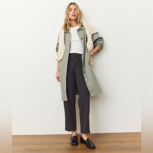 🌊🐬 Marine Layer - Saturday Pant in Phantom - Large